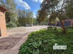 1-к квартира, вторичка, 35м2, 1/5 этаж