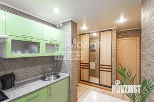 2-к квартира, вторичка, 38м2, 5/5 этаж