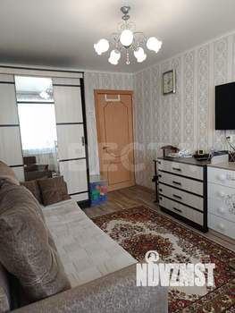 2-к квартира, вторичка, 41м2, 7/9 этаж