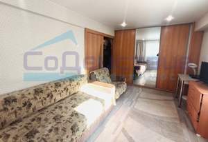 1-к квартира, вторичка, 31м2, 3/5 этаж