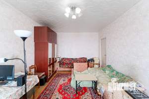 2-к квартира, вторичка, 54м2, 8/9 этаж
