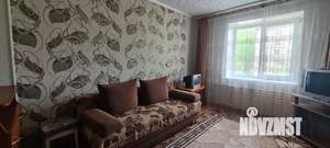 1-к квартира, вторичка, 32м2, 3/5 этаж