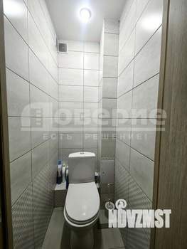 1-к квартира, вторичка, 41м2, 10/10 этаж