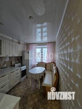 1-к квартира, вторичка, 33м2, 8/9 этаж
