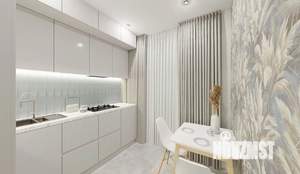 2-к квартира, вторичка, 46м2, 2/5 этаж