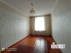 3-к квартира, вторичка, 76м2, 4/5 этаж