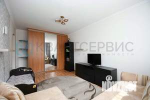 1-к квартира, вторичка, 30м2, 3/9 этаж