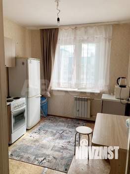 1-к квартира, вторичка, 40м2, 10/10 этаж