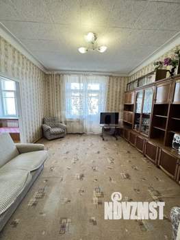 3-к квартира, вторичка, 77м2, 4/5 этаж