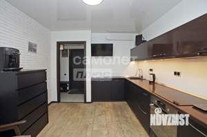 1-к квартира, вторичка, 38м2, 2/9 этаж