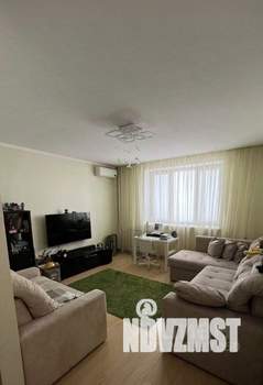 2-к квартира, вторичка, 71м2, 6/16 этаж