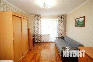 1-к квартира, вторичка, 37м2, 1/9 этаж