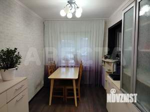 4-к квартира, вторичка, 59м2, 1/5 этаж