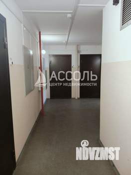 2-к квартира, вторичка, 60м2, 15/16 этаж