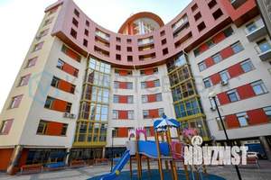 4-к квартира, вторичка, 149м2, 4/14 этаж