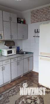 2-к квартира, вторичка, 50м2, 5/5 этаж