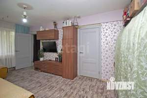 3-к квартира, вторичка, 49м2, 1/5 этаж
