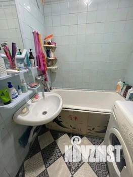 3-к квартира, вторичка, 50м2, 1/9 этаж