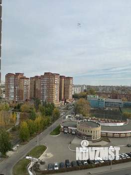 2-к квартира, вторичка, 64м2, 13/15 этаж