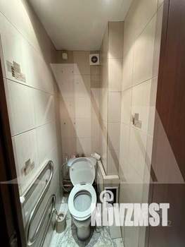 3-к квартира, вторичка, 64м2, 4/9 этаж