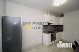 1-к квартира, вторичка, 40м2, 5/16 этаж