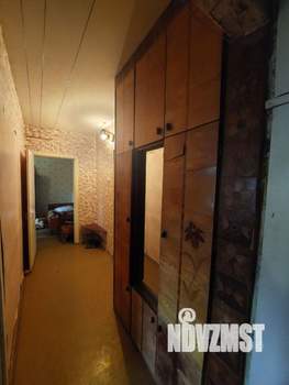 2-к квартира, вторичка, 53м2, 2/10 этаж