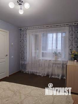 3-к квартира, вторичка, 56м2, 9/9 этаж