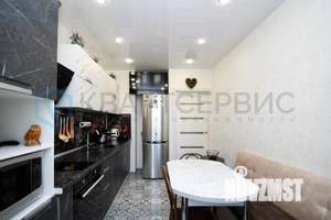 2-к квартира, вторичка, 45м2, 1/9 этаж