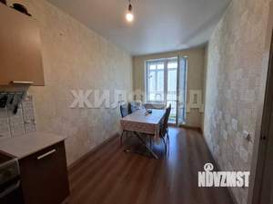 2-к квартира, вторичка, 57м2, 11/19 этаж