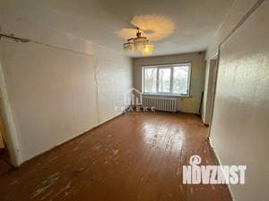 2-к квартира, вторичка, 45м2, 1/5 этаж