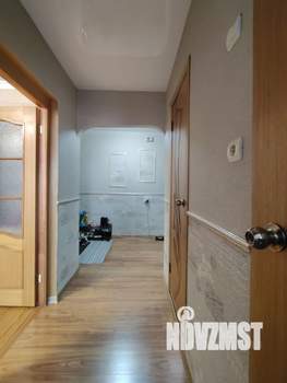 3-к квартира, вторичка, 65м2, 7/10 этаж