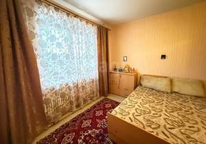 2-к квартира, вторичка, 52м2, 8/9 этаж