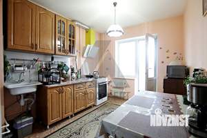 3-к квартира, вторичка, 64м2, 7/10 этаж