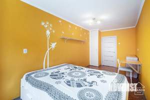 3-к квартира, вторичка, 60м2, 3/5 этаж