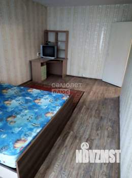 1-к квартира, вторичка, 30м2, 1/9 этаж