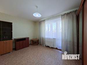 1-к квартира, вторичка, 34м2, 5/10 этаж