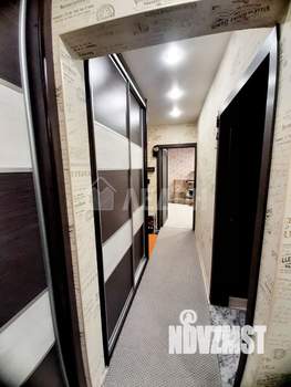 2-к квартира, вторичка, 50м2, 5/5 этаж