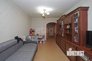 2-к квартира, вторичка, 49м2, 5/5 этаж