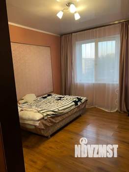 1-к квартира, вторичка, 33м2, 4/10 этаж