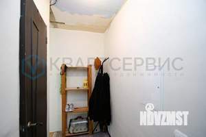 1-к квартира, вторичка, 30м2, 2/5 этаж