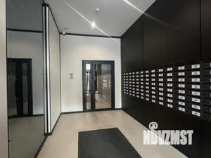 1-к квартира, сданный дом, 48м2, 14/17 этаж