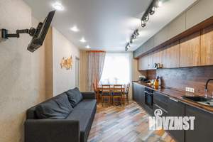 2-к квартира, вторичка, 58м2, 6/18 этаж