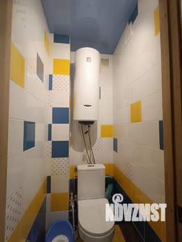 3-к квартира, вторичка, 65м2, 5/11 этаж