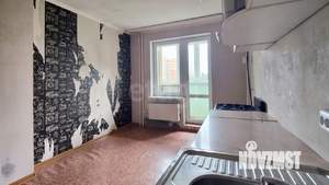 1-к квартира, вторичка, 41м2, 4/10 этаж