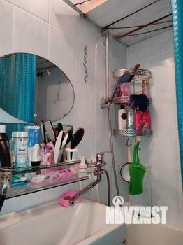 1-к квартира, вторичка, 38м2, 2/5 этаж