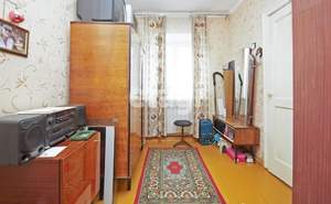 2-к квартира, вторичка, 41м2, 2/5 этаж
