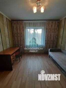 2-к квартира, вторичка, 53м2, 1/9 этаж