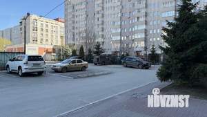 4-к квартира, вторичка, 116м2, 4/9 этаж