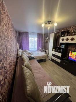 1-к квартира, вторичка, 29м2, 3/5 этаж