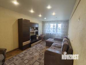 2-к квартира, вторичка, 45м2, 5/5 этаж